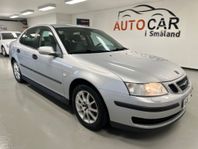 Saab 9-3 SportSedan 2.0 T Linear Euro 4