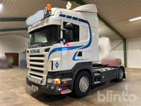 Dragbil Scania R500 LA4X2MNA