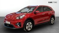 Kia E-Niro 64 kWh, 204hk, 2019 | BACKK |