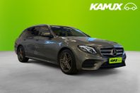 Mercedes-Benz E 300 de T PHEV 9G AMG Drag Navi 306hk