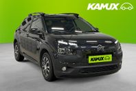 Citroën C4 Cactus 1.2 PureTech B-kamera Bluetooth 82hk