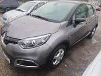 Renault Captur 0.9 TCe Euro 5