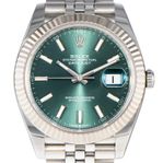 Rolex Datejust 41 126334