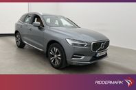 Volvo XC60 T6 AWD Inscription VOC P-Värmare Pano Skinn Navi