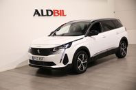 Peugeot 5008 130hk GT Aut 7-sits / Drag / PDC / Navigation