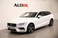 Volvo V60 Recharge T6 340hk AWD Inscription Aut / Klimatpkt