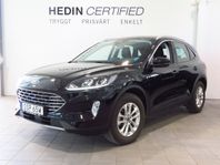 Ford Kuga Titanium Plug-In Hybrid *Kampanjränta 0%* 225hk 8-