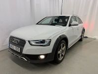 Audi A4 allroad quattro 2.0 TDI DPF quattro S Tronic Comfort