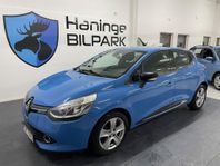 Renault Clio 0.9 TCe / SUPERDEAL 4,95% Fr 930kr/mån