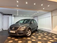 Volkswagen Golf Plus 1.6 Euro 4.S&V Däck