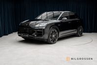 Porsche Cayenne Coupé E-Hybrid 470hk BOSE Facelift Ny MOMS