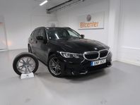 BMW 330e *3,99% RÄNTA* xDrive V-Däck ingår Drag-Navi-Kamera-