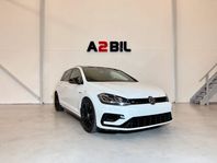 Volkswagen Golf R 2.0 TSI 4Motion /Pano /V-Hjul