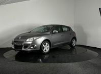 Renault Mégane 1.5 dCi|Ny besiktad|Kamrembytt|