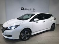 Nissan Leaf LEAF N-CONNECTA 40 KWH Räntekampanj 0'%