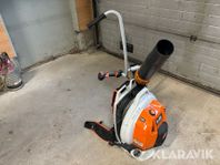 Lövblås Stihl BR 800 C