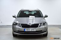 Skoda Octavia 2.0TSI Premium Style Drag P-värm GPS Rä 4,95%