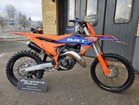 KTM 125 SX  -24