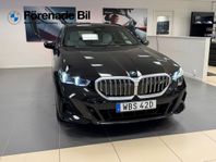 BMW i5 eDrive40 Touring M-Sport Active Launch Edition Drag