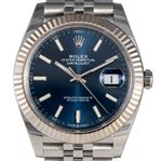 Rolex Datejust 41 126334