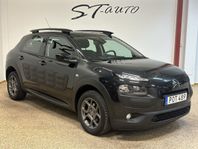 Citroën C4 Cactus 1.2 PureTech 82hk JULKLAPP