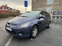 Mitsubishi Grandis 2.4 MIVEC Euro 4