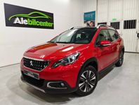 Peugeot 2008 1.2 VTi Euro 6 (Panorama) (CarPlay)