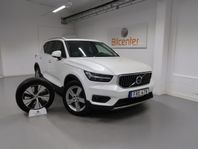 Volvo XC40 *3,99% RÄNTA* Recharge T4 V-Däck ingår 360kamera-