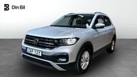 Volkswagen T-CROSS TSI95 Komfort/P-Sensorer