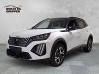 Peugeot 2008 FL GT PT 130 A 5-d SUV