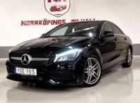 Mercedes-Benz CLA 220 d 4MATIC 7G-DCT AMG Sport/ SE UTR