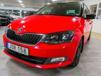 Skoda Fabia 1.2 TSI Style Euro 6