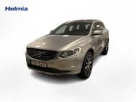 Volvo XC60 D4 Summum Business E PRO