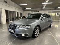 Audi A6 Avant 2.0 TDI Business Edition, Proline, S-Line