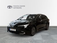 Toyota Corolla Touring Sports Hybrid 1,8 STYLE PLUSPAKET