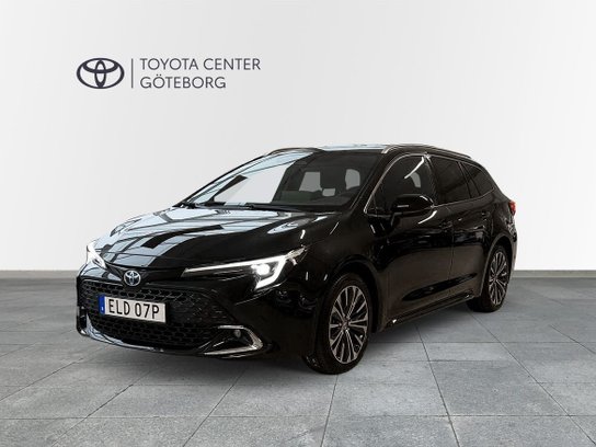 Toyota Center Göteborg AB, Mölndal | Blocket