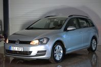 Volkswagen Golf Sportscombi 1.6 TDI DPF BMT Drag