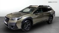 Subaru Outback 2.5DI 169HK CVT FIELD X-FUEL