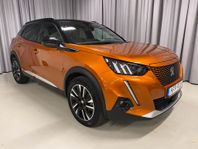 Peugeot E-2008 GT Pack 136hk