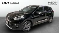 Kia Niro Plug-In Hybrid ADVANCE PLUS 1 Kia Godkänd