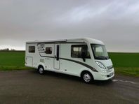 Hymer Exsis-i 674