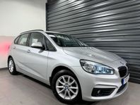 BMW 218 i Active Tourer Lågmilad/Drag/Keyless/B-Kamera SÅLD