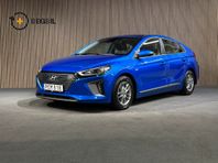 Hyundai IONIQ Hybrid 141 HK Premium Plus Eco I GPS I Backkam