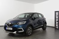 Renault Captur PhII Energy TCe 90 Intens / Backkamera / Led