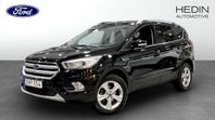 Ford Kuga | 1.5 Ecoboost 15hk | Ny Servad | Dragkrok |