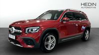 Mercedes-Benz GLB 200 D | AMG-LINE | 7 SITS