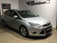 Ford Focus 1.6 TDCi Trend Euro 5 NYBES  -KAMREMBYTT