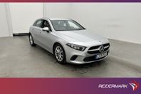 Mercedes-Benz A 180 d 116hk Progressive Skinn Kamera CarPlay