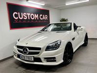 Mercedes-Benz SLK 250 AMG Sport 7G-Tronic Plus  Panorama