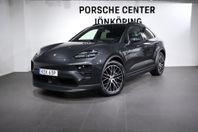 Porsche Macan 4 - Se spec / VAT / Leasebar